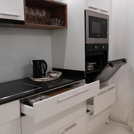 Ferienwohnung JelenaR Novi Sad Exterior foto