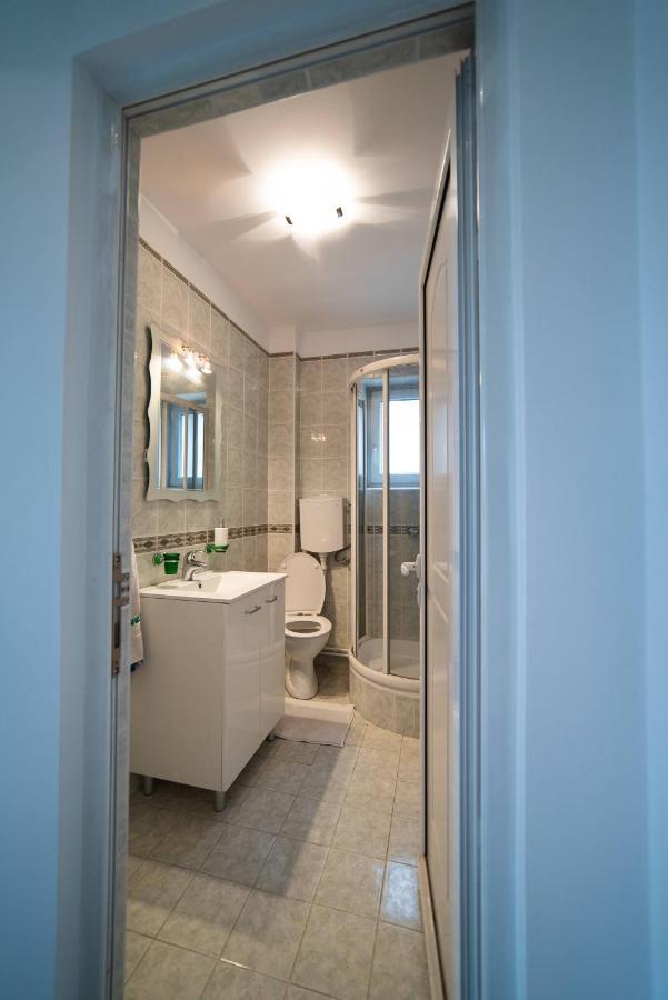 Ferienwohnung JelenaR Novi Sad Exterior foto